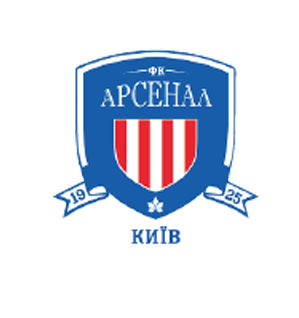  Arsenal Kyiv 